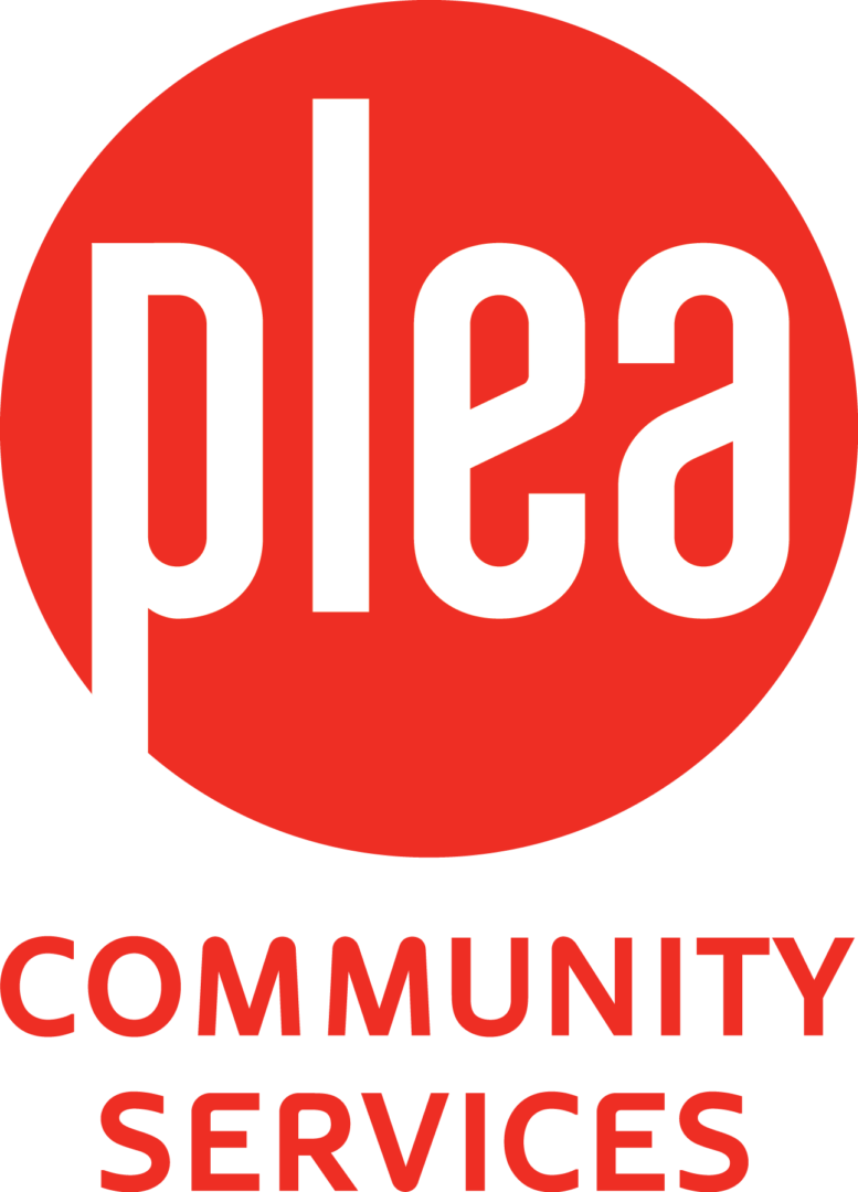PLEA Logo_Red