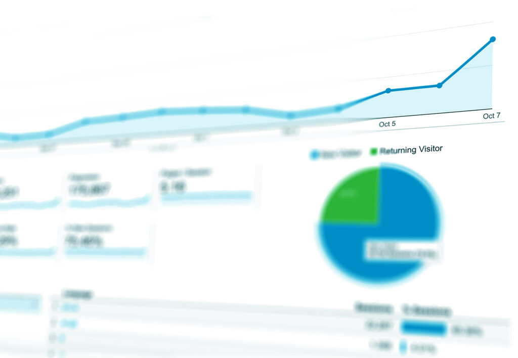 how to find your audience google analytics