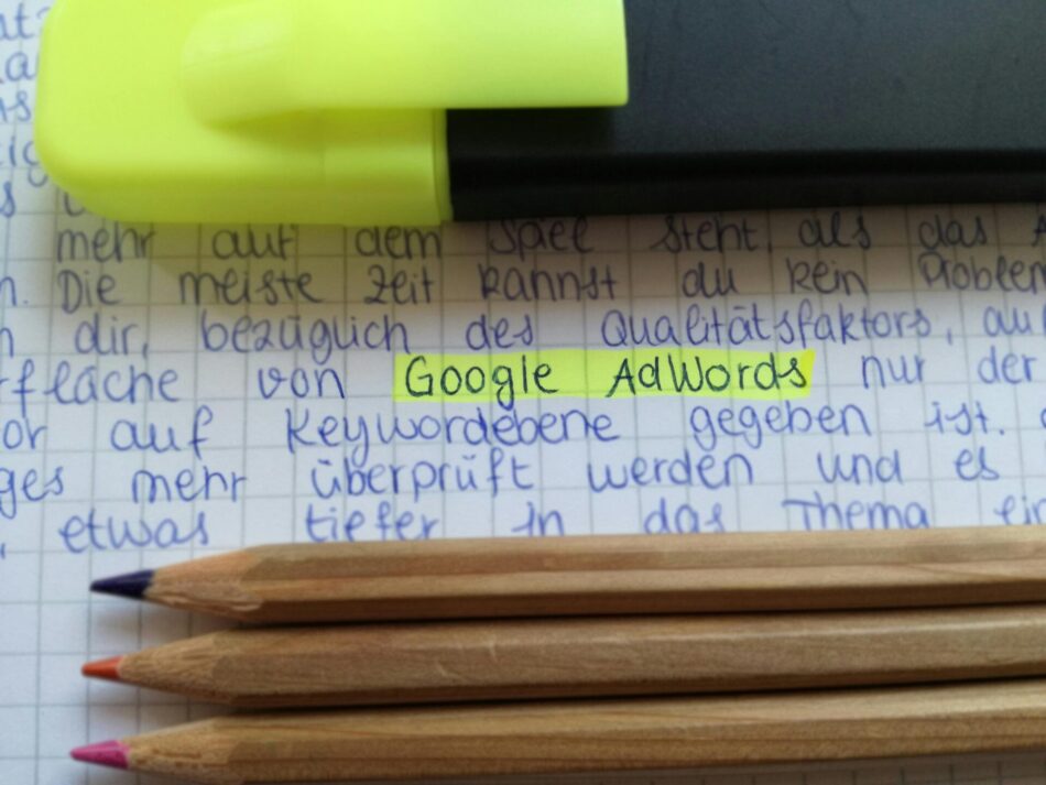 AdWords Management Services That Don’t Suck Your Budget Into a Black Hole